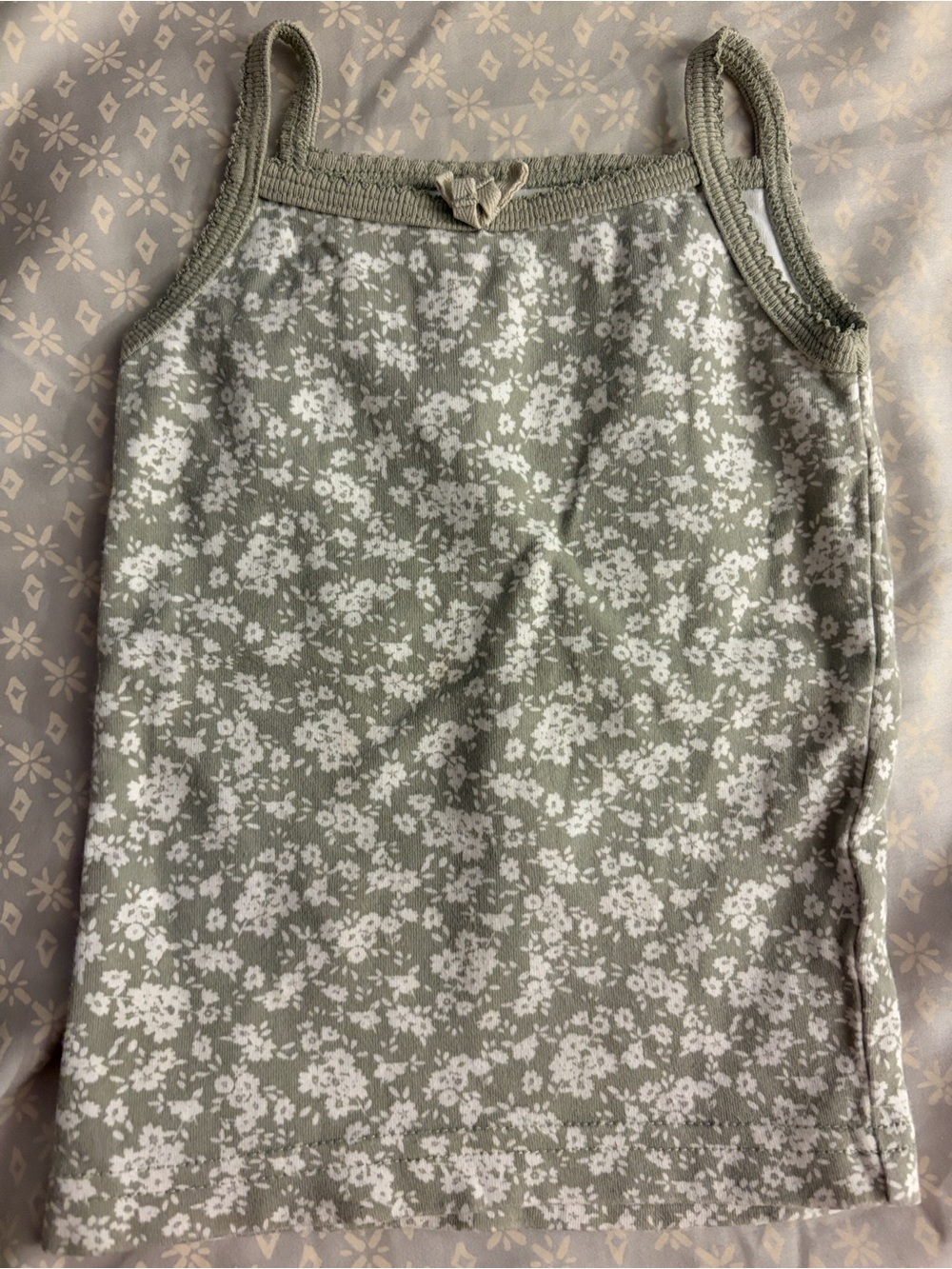 Jamie Kay Sadie Floral Singlet